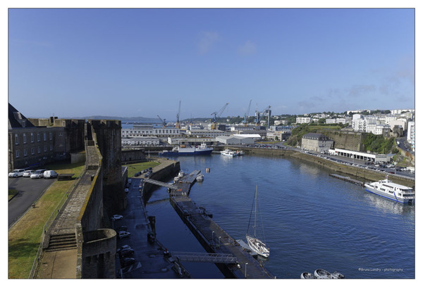 Musée de la Marine Brest