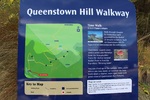 Queenstown hill
