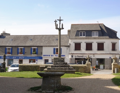 Goulven en Bretagne (photos)