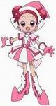 Doremi costume saison 4