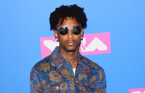 21 Savage a été libéré sous caution du centre de détention de l’immigration américaine