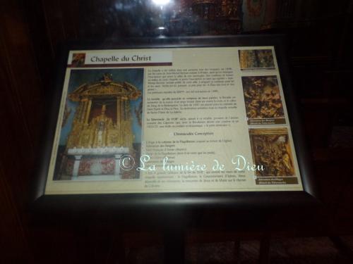 Prades, l'église Saint Pierre