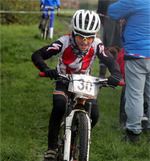 3ème Cyclo cross VTT UFOLEP de Sainghien en Weppes ( Ecoles de cyclisme )