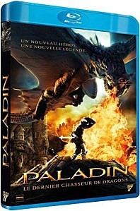 Paladin - Le dernier chasseur de Dragons