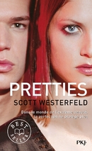 « Uglies [02] » de Scott Westerfeld