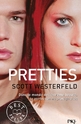 « Uglies [01] » de Scott Westerfeld