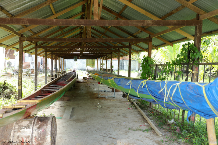 Vat Visounnalath, Luang Prabang