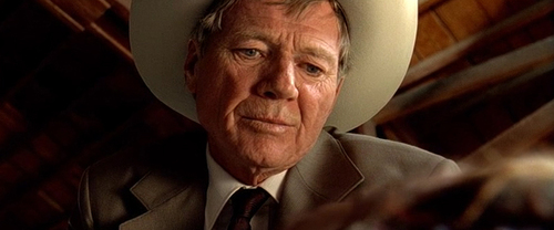 Décès de l'acteur Michael Parks