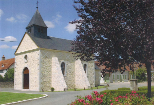 Cher - Saint-Aignan-des-Noyers