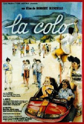 La colo. 1992.