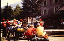 Juillet 1980 : La Vanoise (2 ème partie)