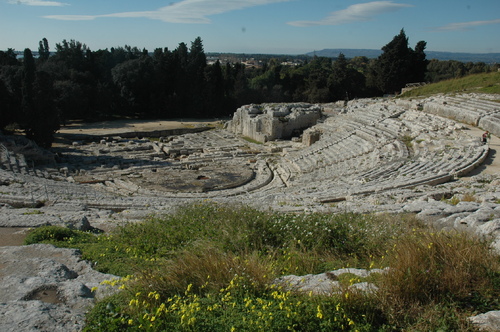 SICILE février 2013