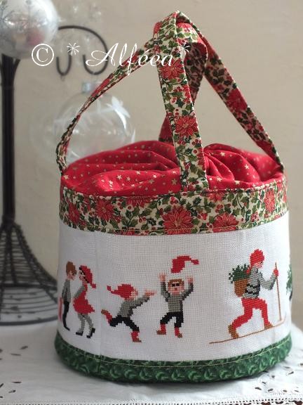 Polochon de lutins