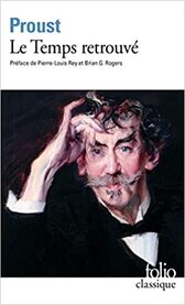 Amazon.fr - Le temps retrouvé - Proust, Marcel, Robert, Pierre ...
