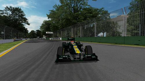 Caterham F1 Team