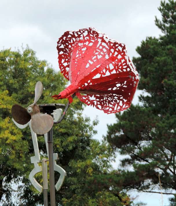 Les Plantes en folie de Nantes