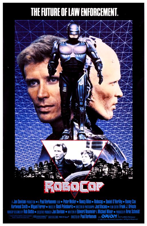 ROBOCOP