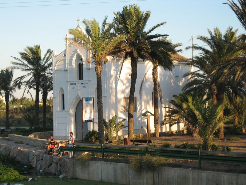 Miracle Eucharistique Espagne Alboraya-Almacera 1348