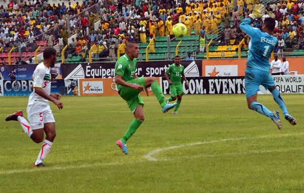 Dimanche 9.6.2013 à porto-novo Bénin-EN 1-3 Q.C.M