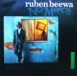 Ruben Beewa - No Mercy - Complete LP