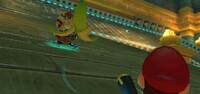 Mario Kart 8 Deluxe ( Nintendo Switch )