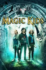 Poster du film "Magic Kids"