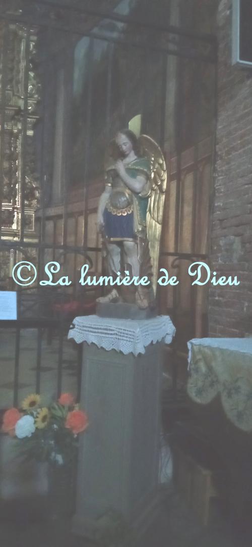 Rodès, église Sainte Marie de Domanova