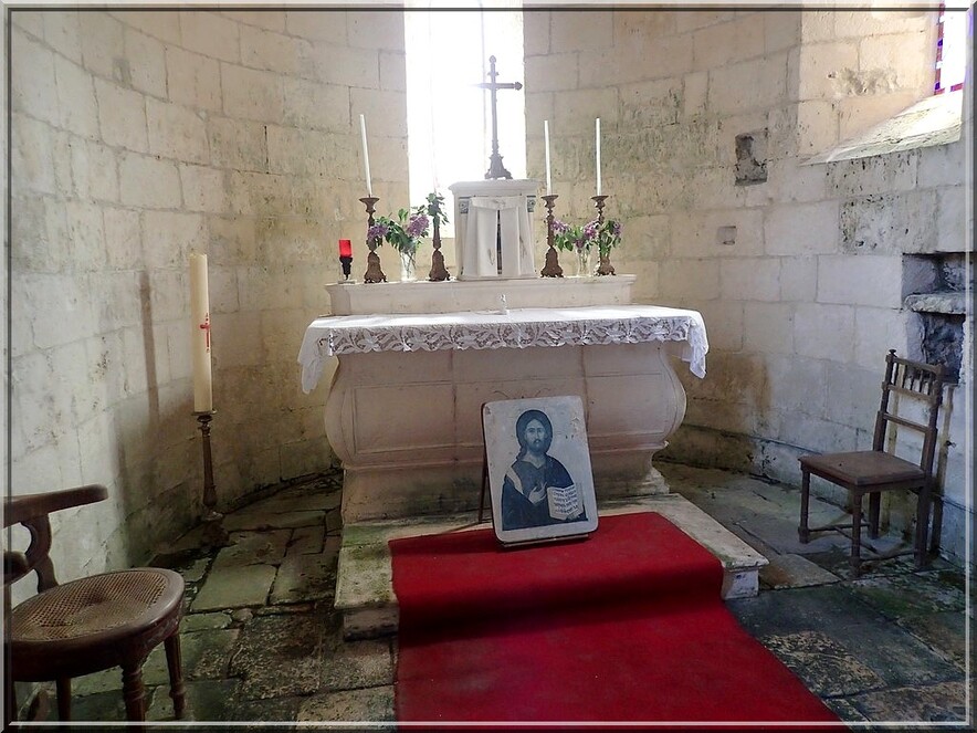 910 - Suite13 : -Notre Chemin vers St Jacques de Compostelle à travers ses anecdotes-