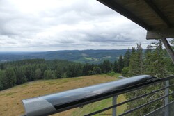 Mont Bessou ,Corrèze,