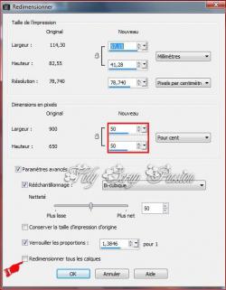 Exemple page tutoriel