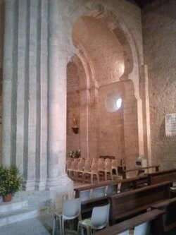 Eglise saint Laurent...