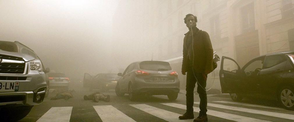 [Test Blu-ray] Dans la brume