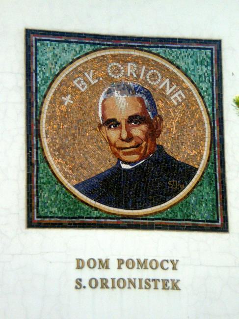 La lumière de Dieu Saint Louis Orione († 1940)