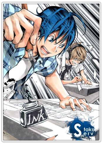 1317509706__bakuman_s02_aff (1)