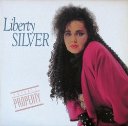 Liberty Silver - Private Property - Complete LP