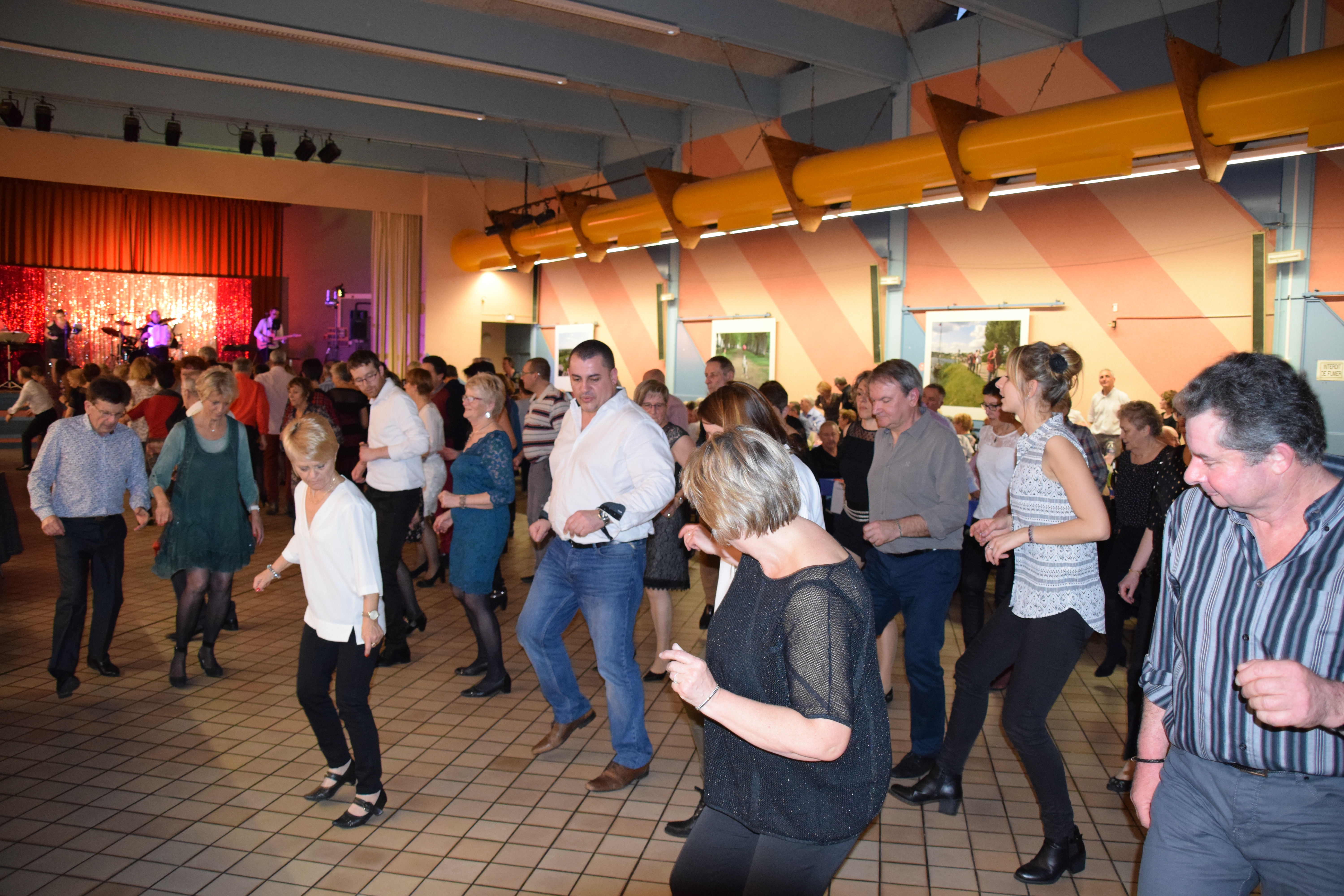 Programme Dancing Le Madison Cosne D allier 2022 Le Kuduro... - Club de danse de Decize