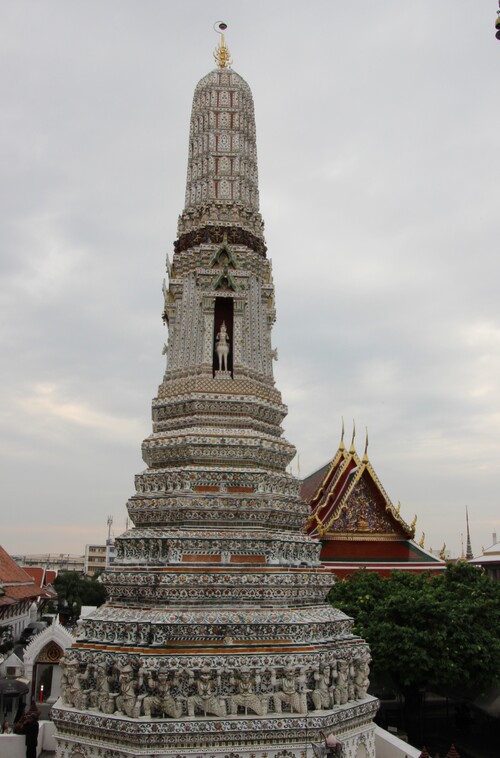 Le Wat Arun