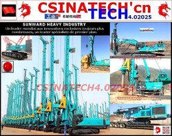 SUNWARD HEAVY INDUSTRY