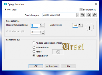 Jahreswechsel 2018 - 2019