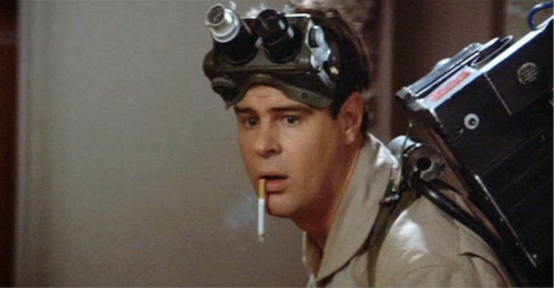 Ghostbusters 3: Dan Aykroyd confirme le tournage en 2015