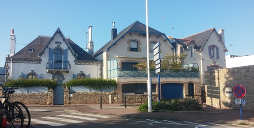 Bretagne Morbihan