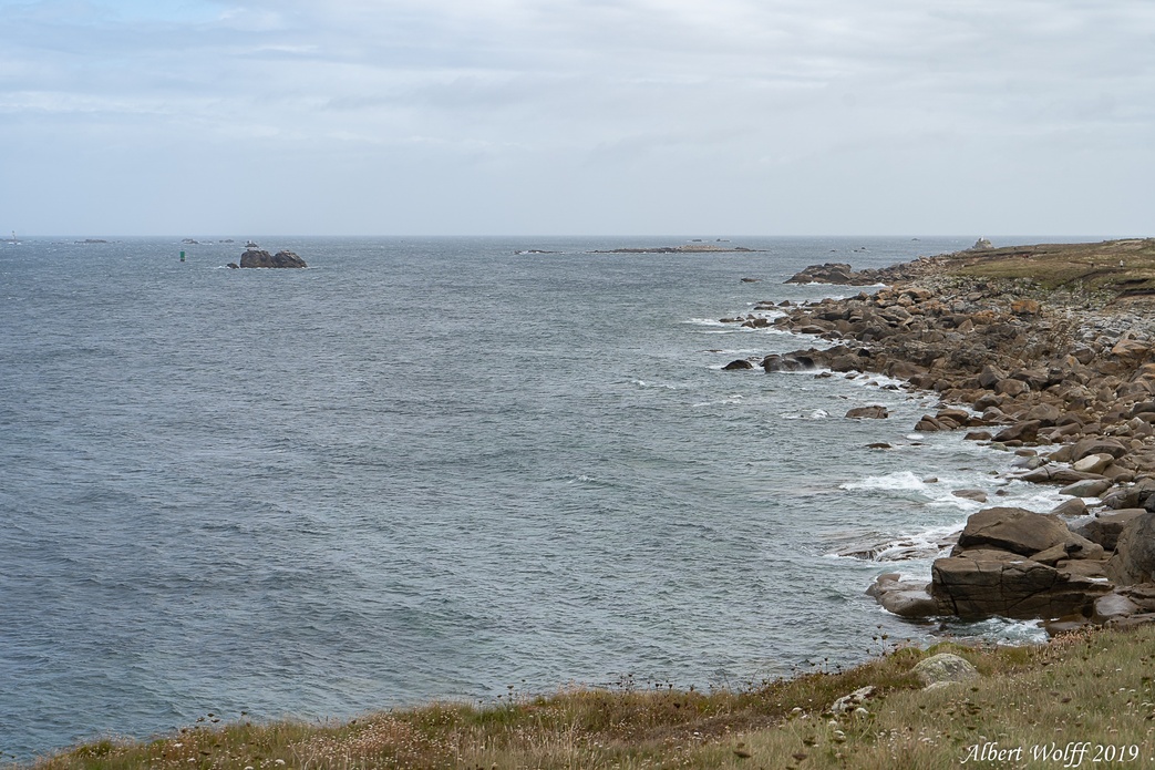 Finistère 2019 : L'odeur de Portsall (1)