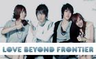 Love Beyond Frontier