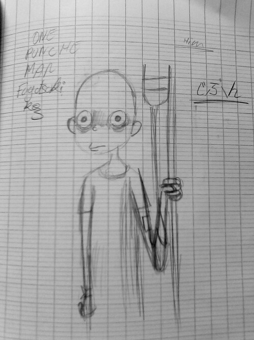 mes dessins n°45