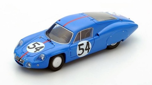 Alpine (1923-