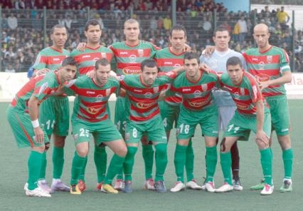 Mardi 15.2.2011 USMH-MCA 1-0