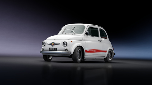 Abarth