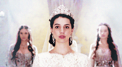 Reign - Saison 1