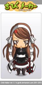 Chibi Maker