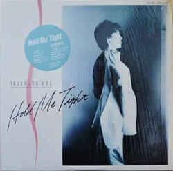 Yasuhiro Abe - Hold Me Tight - Complete LP